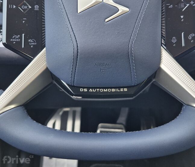 DS N8 AWD Etoile (2026)