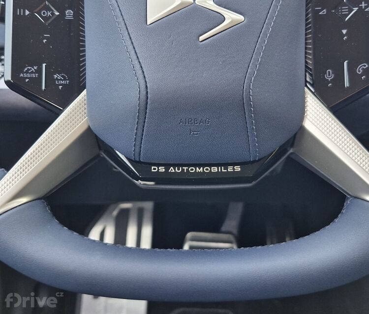 DS N8 AWD Etoile (2026)