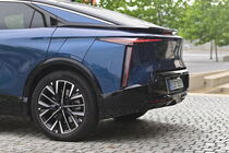 DS N°8 AWD LR Etoile (2026)