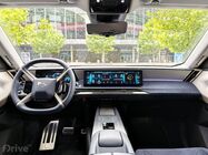 DS N°8 AWD LR Etoile (2026)