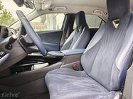 DS N°8 AWD LR Etoile (2026)