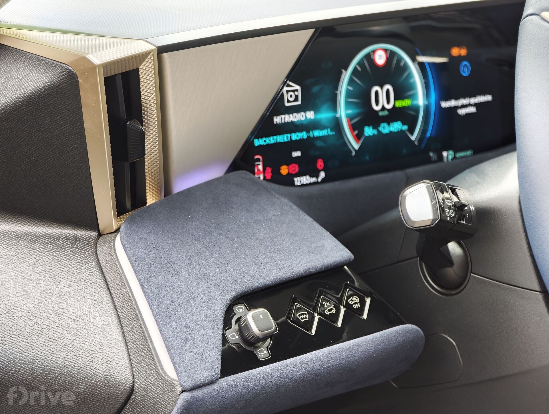 DS N°8 AWD LR Etoile (2026)