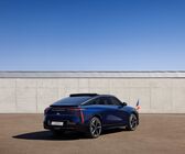 DS N°8 Presidential