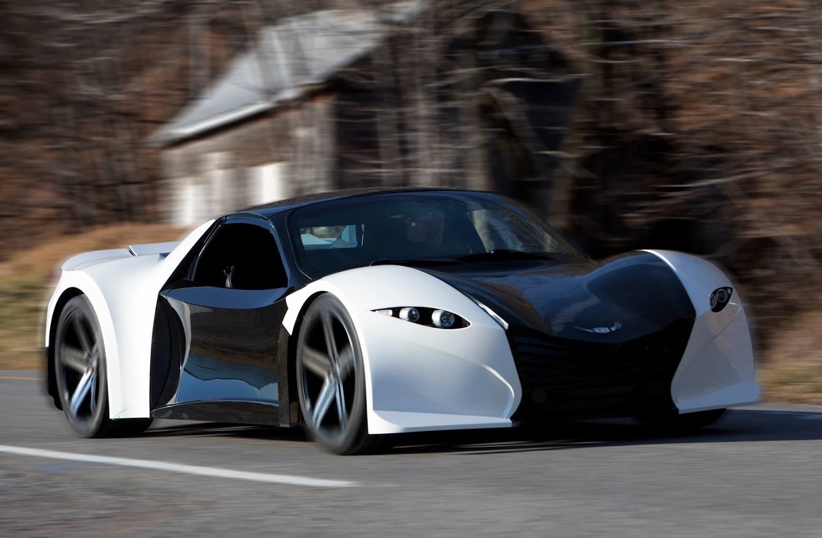 Dubuc Tomahawk