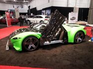 Dubuc Tomahawk