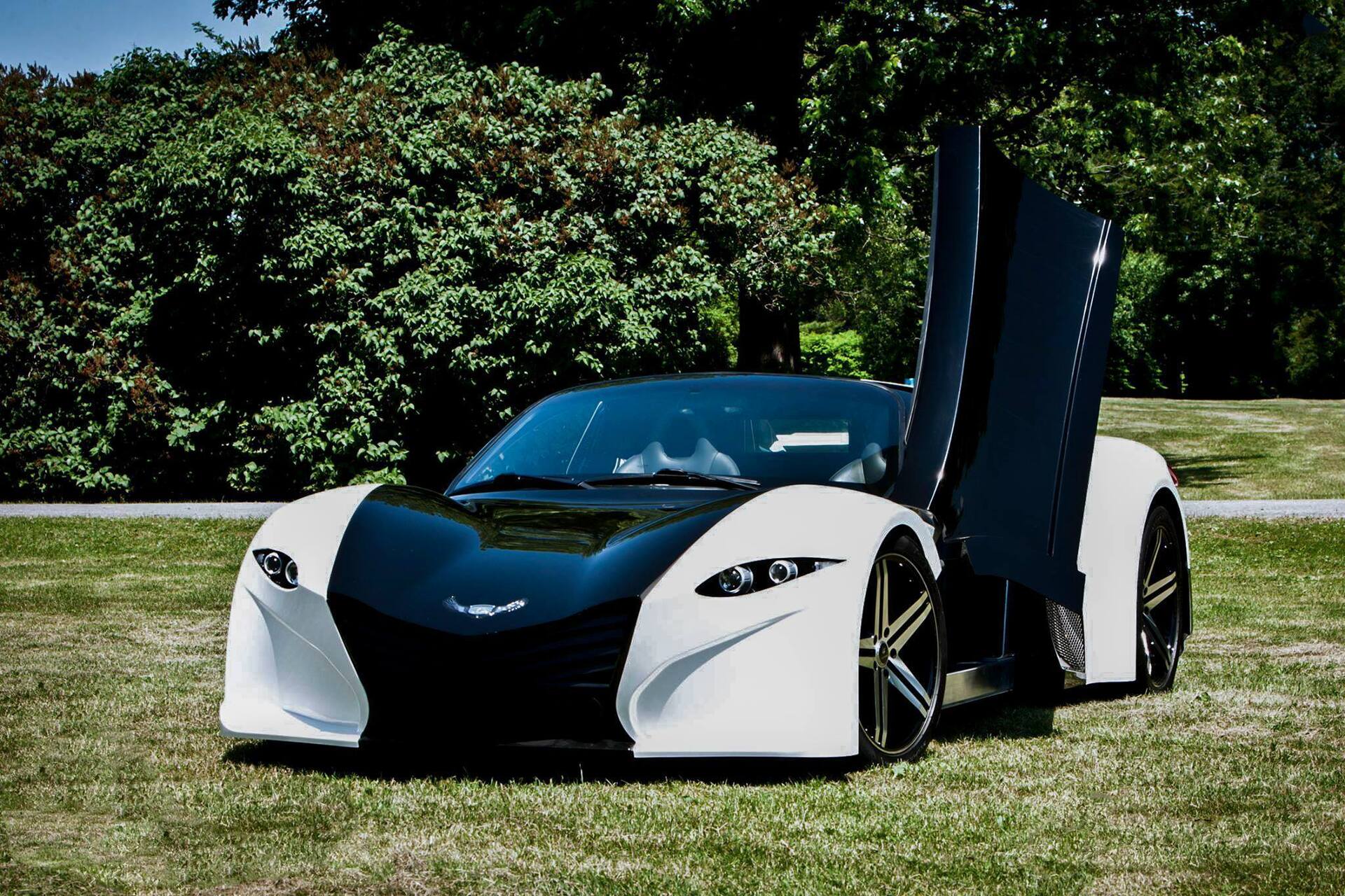 Dubuc Tomahawk