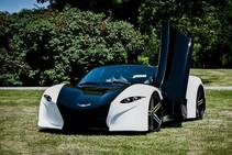 Dubuc Tomahawk