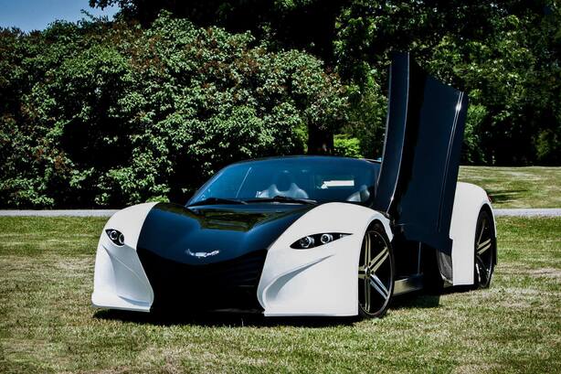 Dubuc Tomahawk