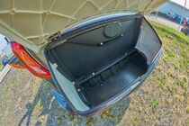 Dvoumístný elektromobil elBlesk Tiger