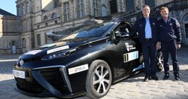 e-Rallye Monte Carlo 2016