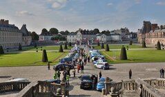 e-Rallye Monte Carlo 2016