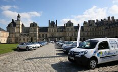 e-Rallye Monte Carlo 2016