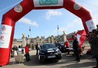 e-Rallye Monte Carlo 2016