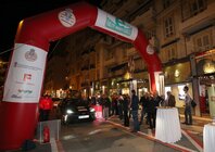 e-Rallye Monte Carlo 2016