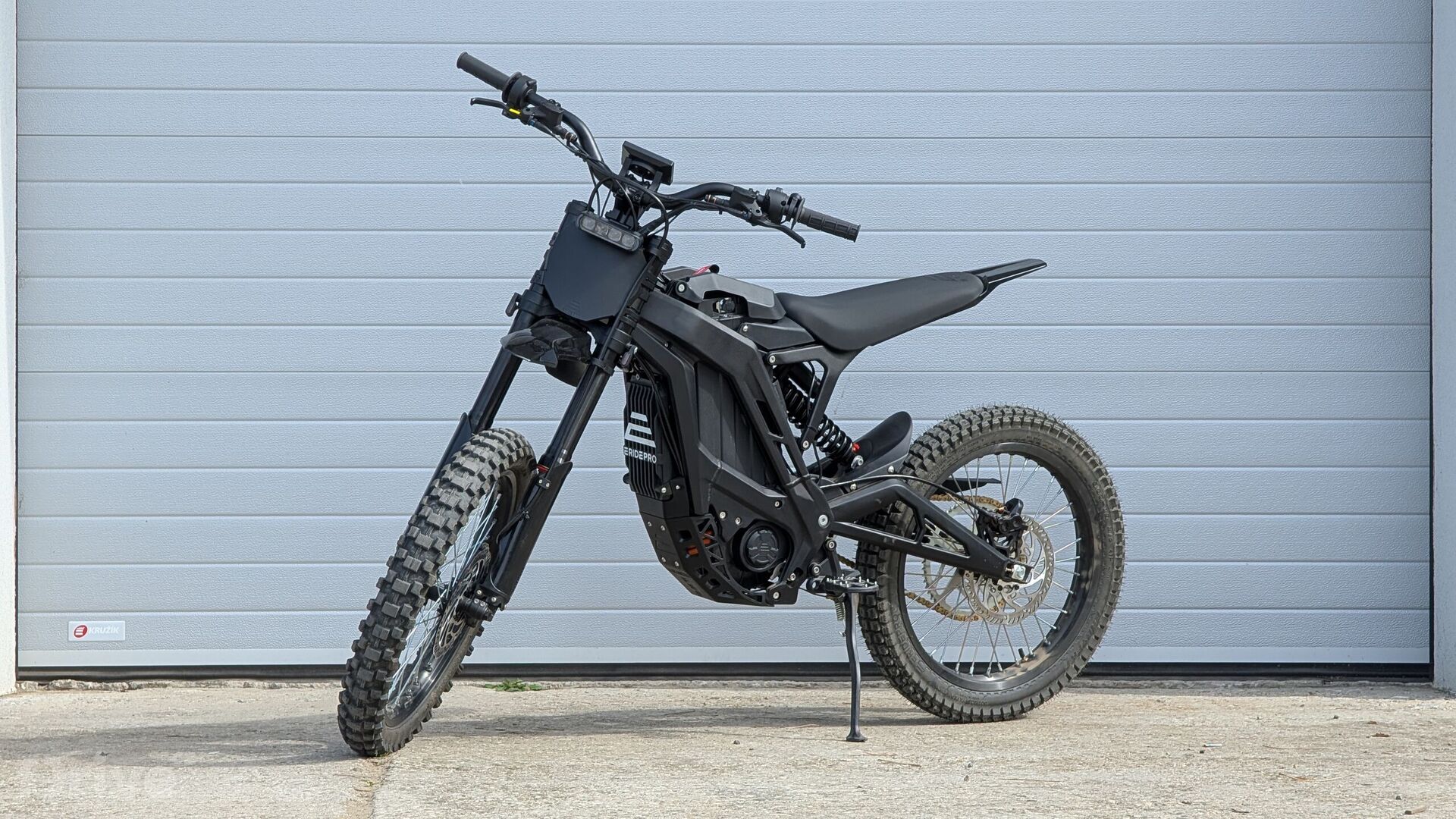 E Ride Pro