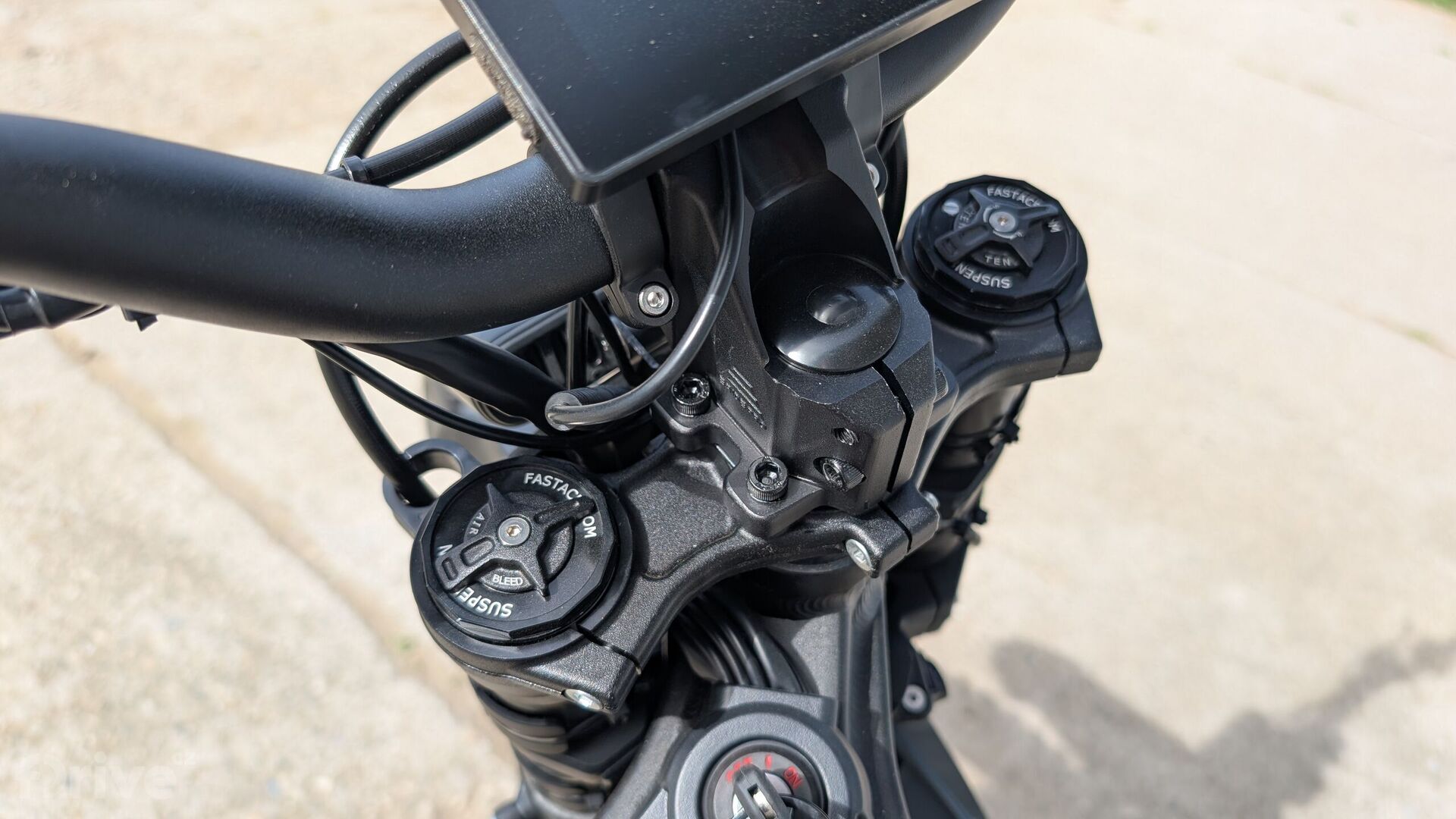 E Ride Pro