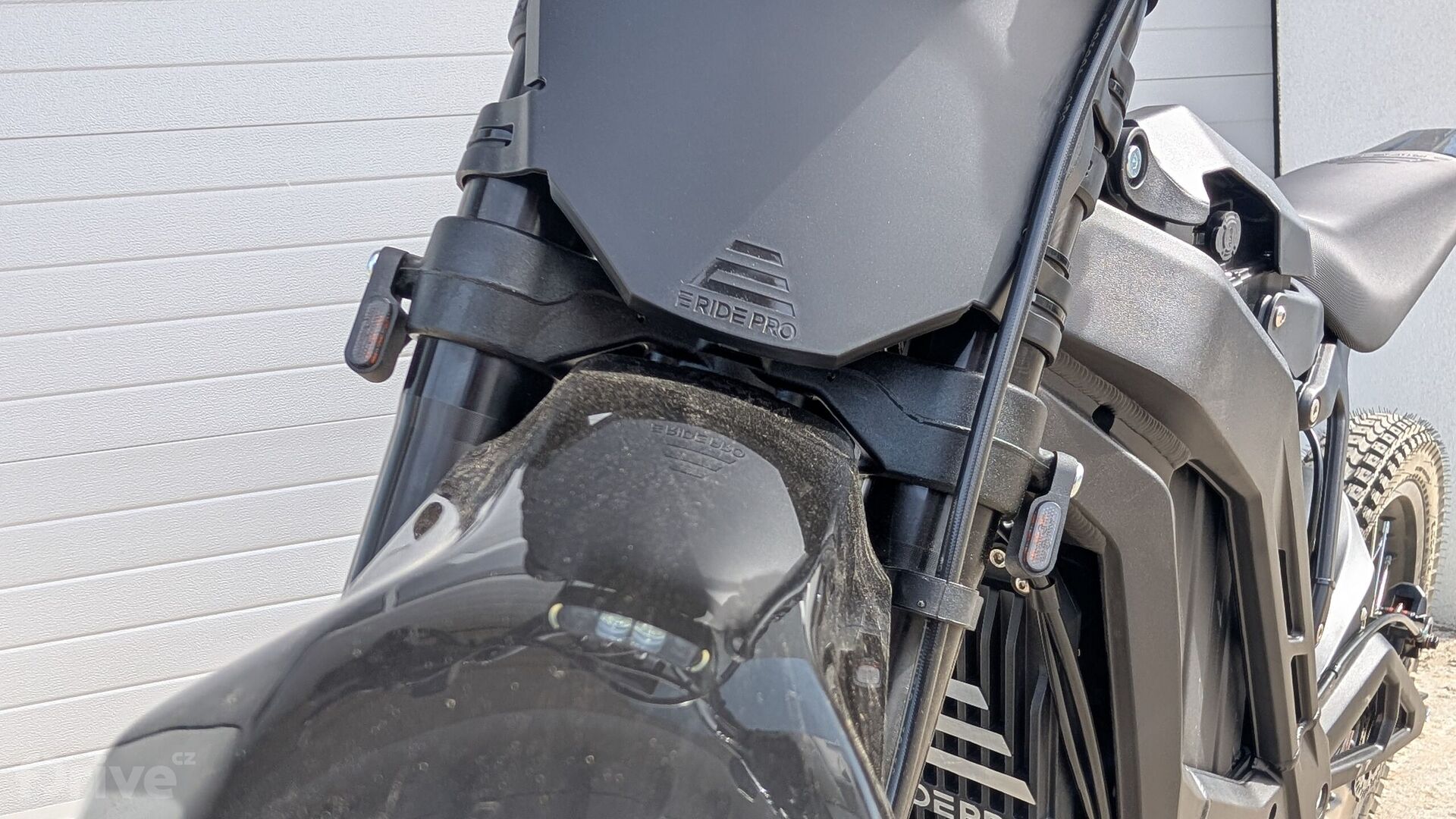 E Ride Pro SS 3.0