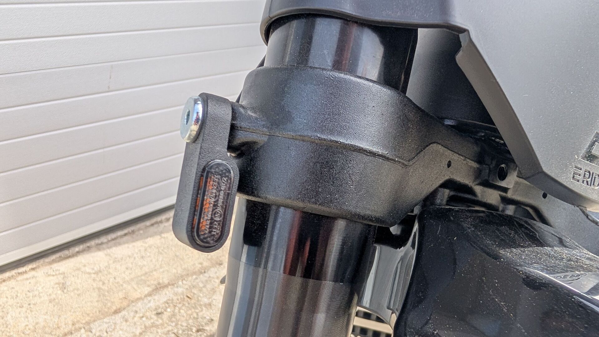 E Ride Pro SS 3.0