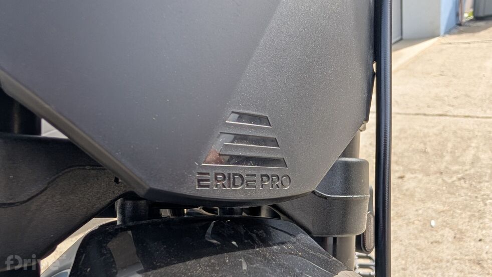 E Ride Pro SS 3.0