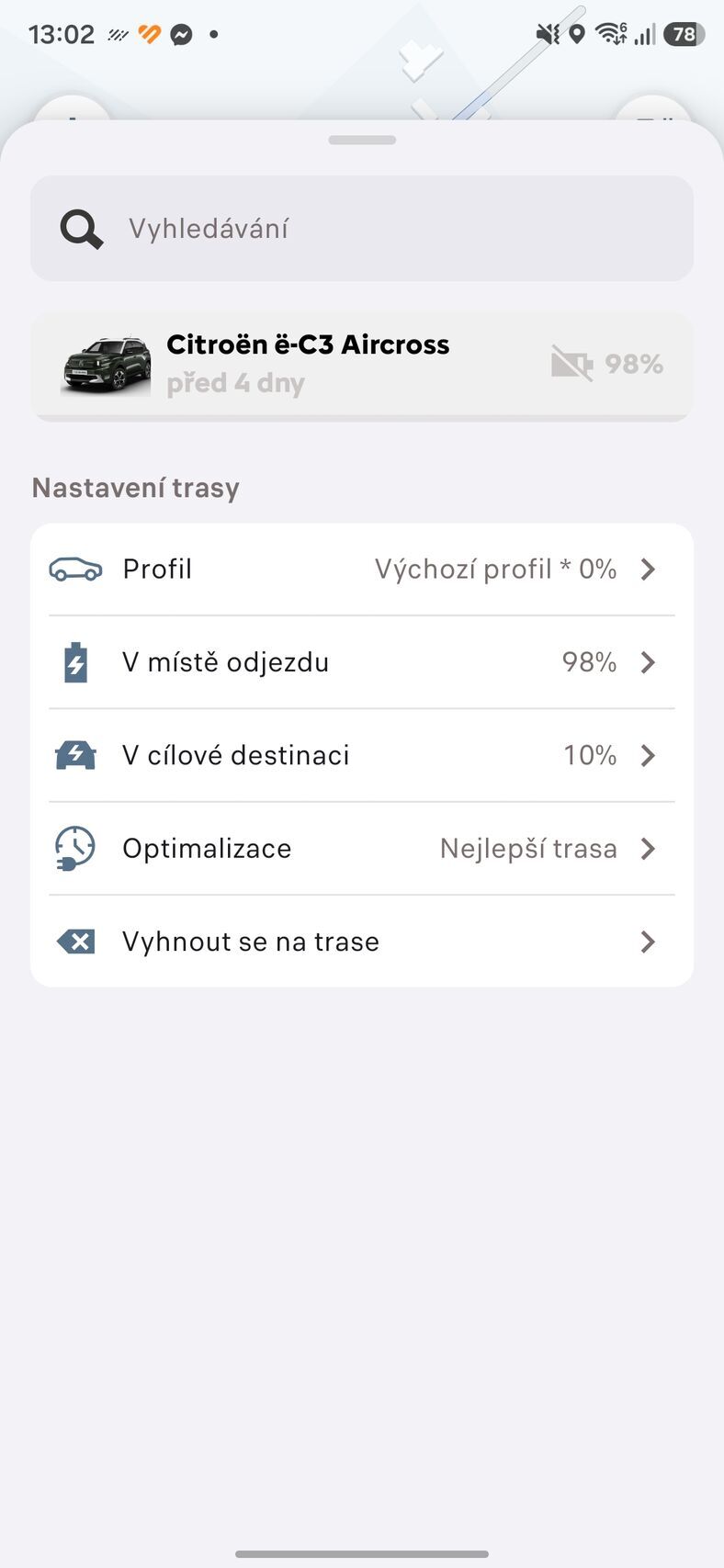 e-ROUTES