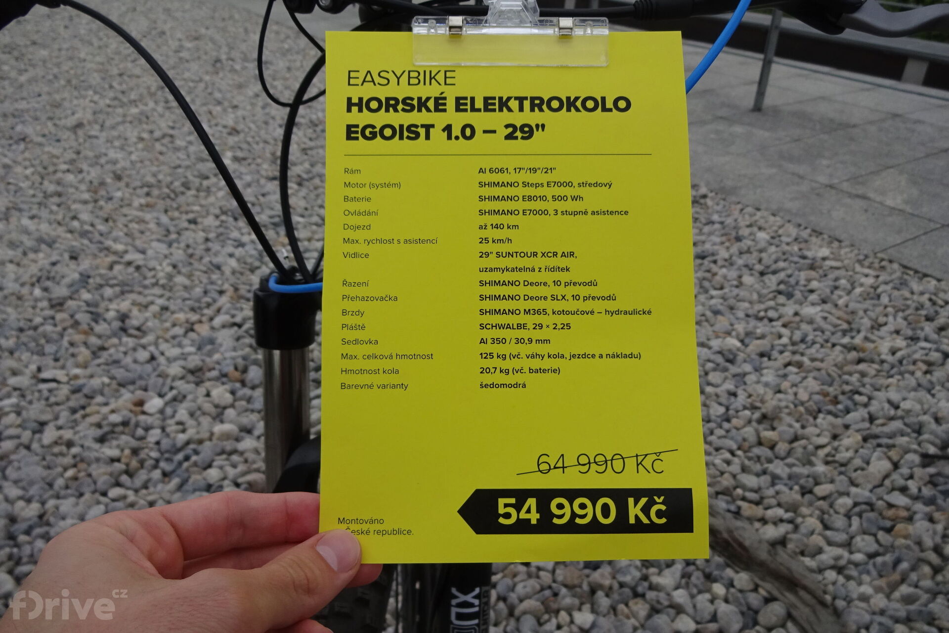 EasyBike