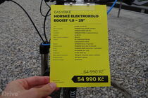 EasyBike