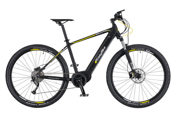 EasyBike EGO2
