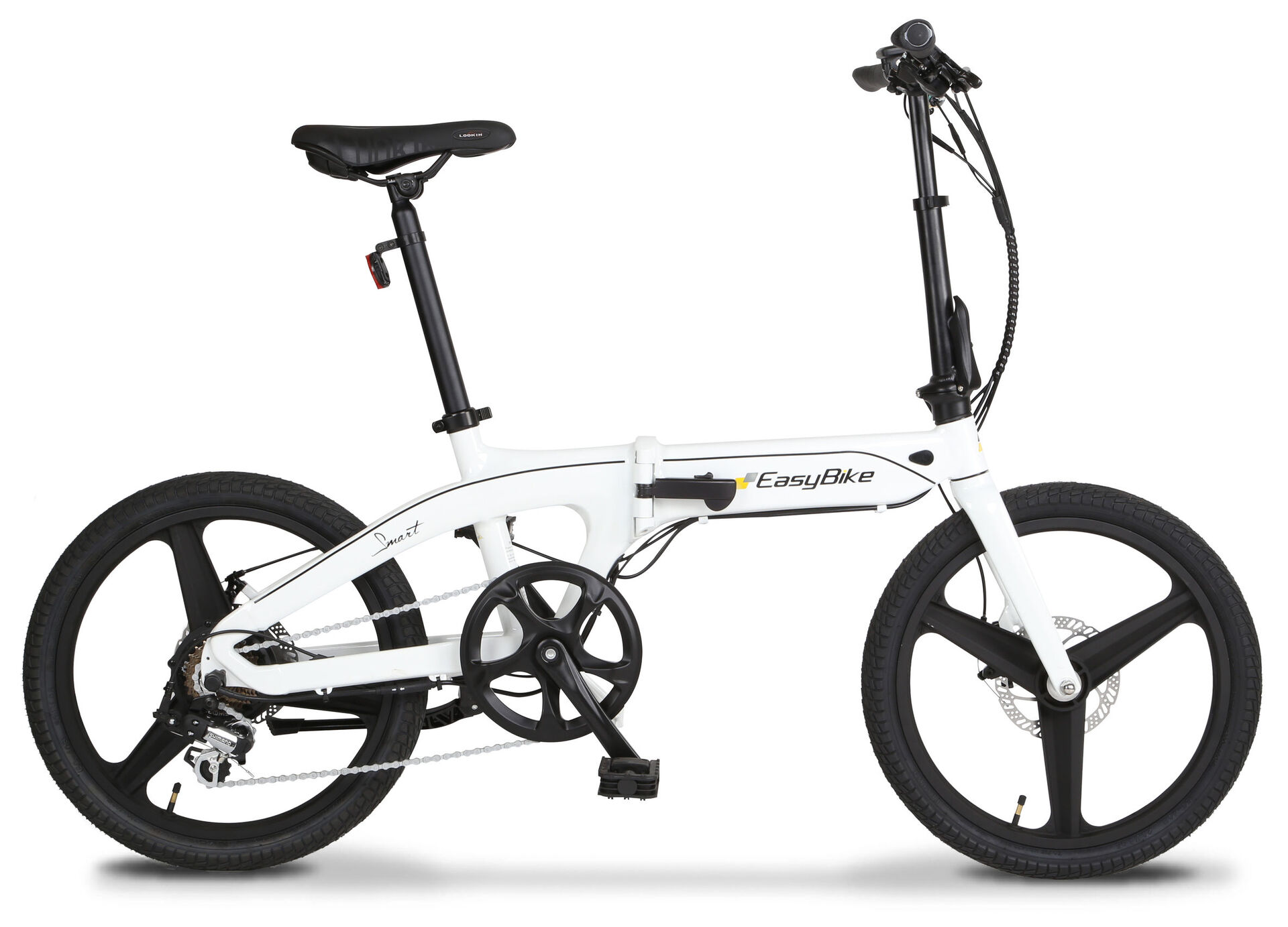 EasyBike Smart