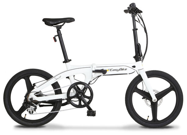 EasyBike Smart