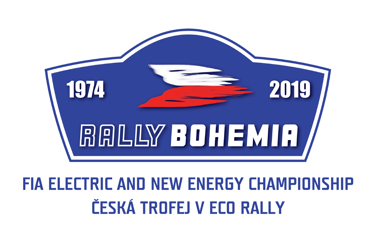 Eco Energy Rally Bohemia 2019