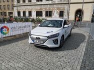 ECO energy Rally Bohemia 2020