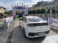 ECO energy Rally Bohemia 2020