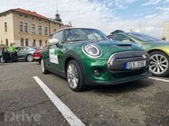 ECO energy Rally Bohemia 2020