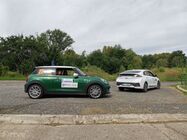 Eco Energy Rally Bohemia 2020