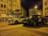 Eco Energy Rally Bohemia 2020