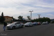 Eco Rally Bohemia 2019