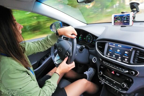 Eco Rally Bohemia 2019