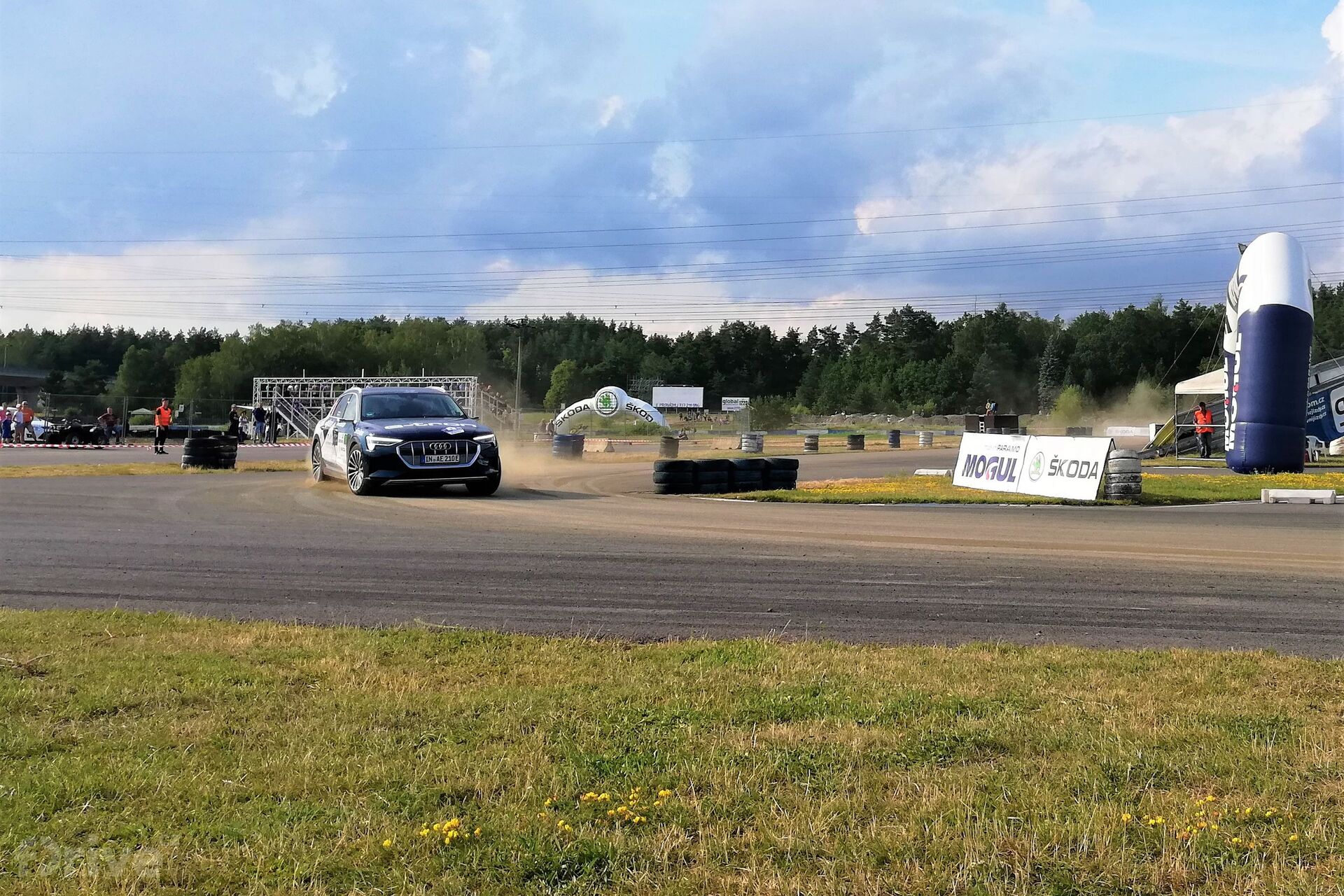 Eco Rally Bohemia 2019