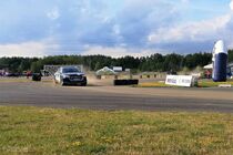 Eco Rally Bohemia 2019