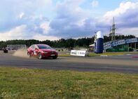 Eco Rally Bohemia 2019