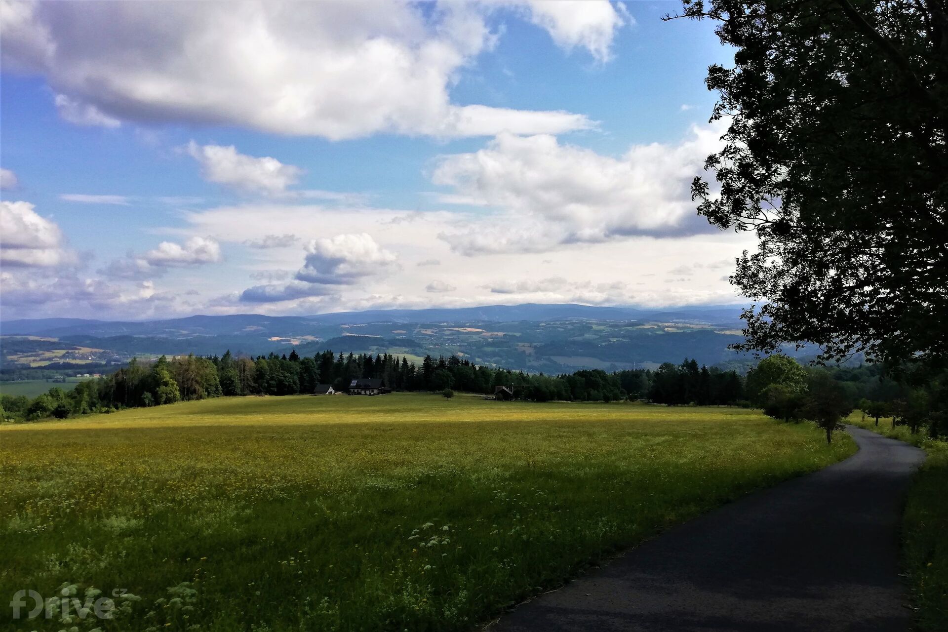 Eco Rally Bohemia 2019