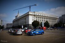 Eco Rally Bulharia 2018