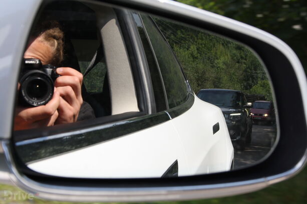 Eco Rally Bulharia 2018