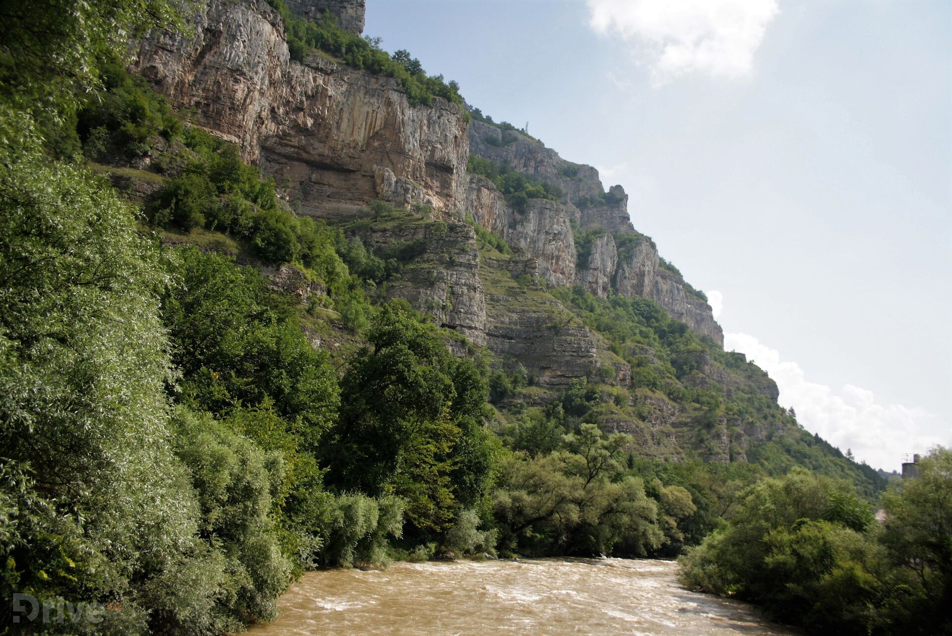 Eco Rally Bulharia 2018