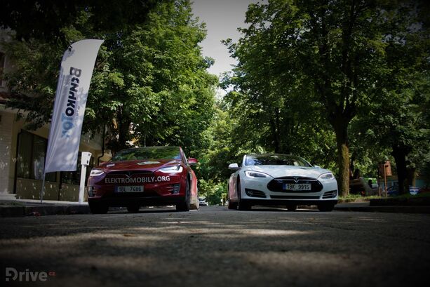 Eco Rally Bulharia 2018