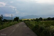 Eco Rally Bulharia 2018