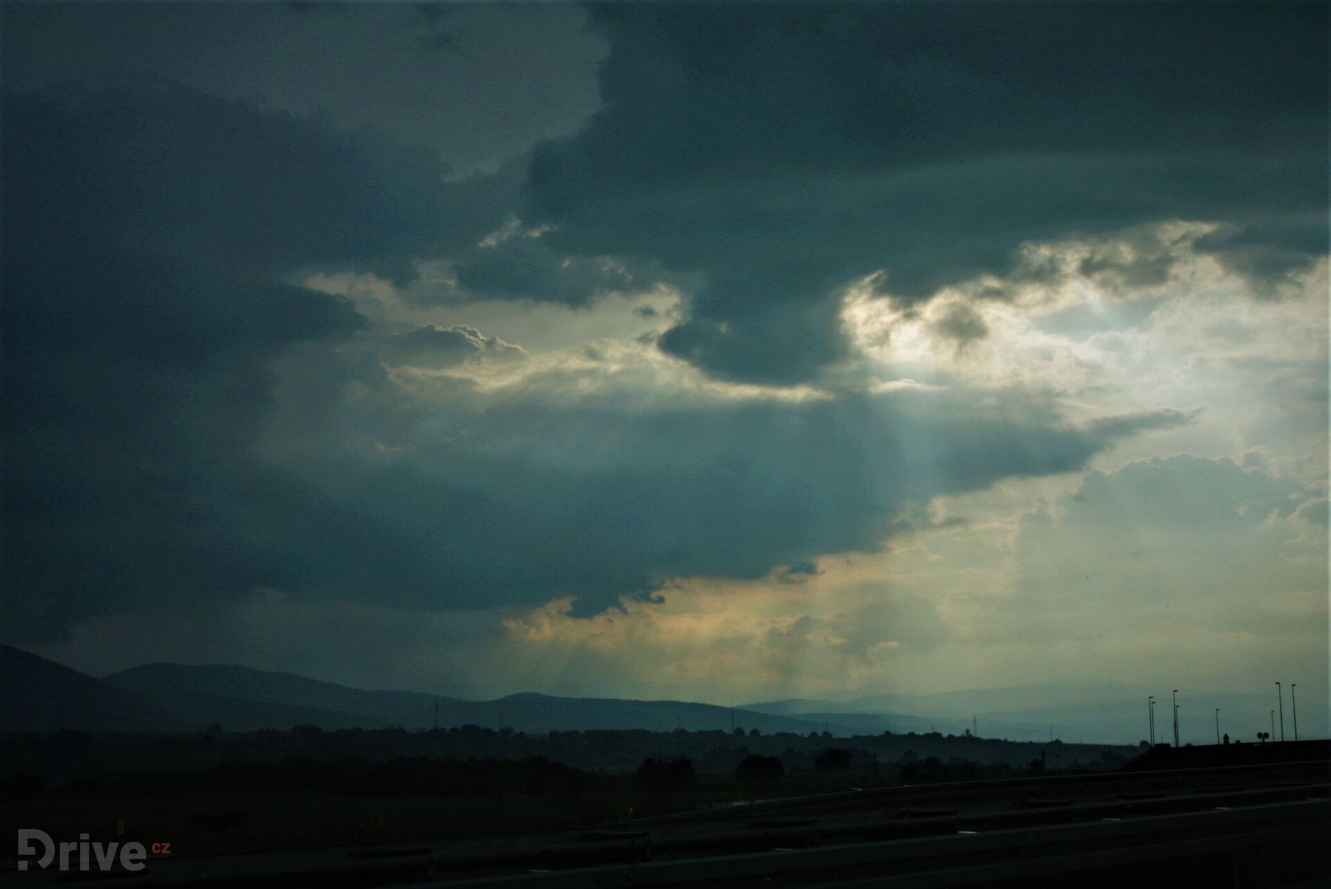 Eco Rally Bulharia 2018