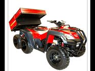 Ecocharger Dominator 2WD