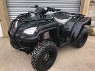 Ecocharger Dominator 2WD