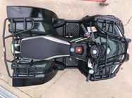 Ecocharger Dominator 2WD